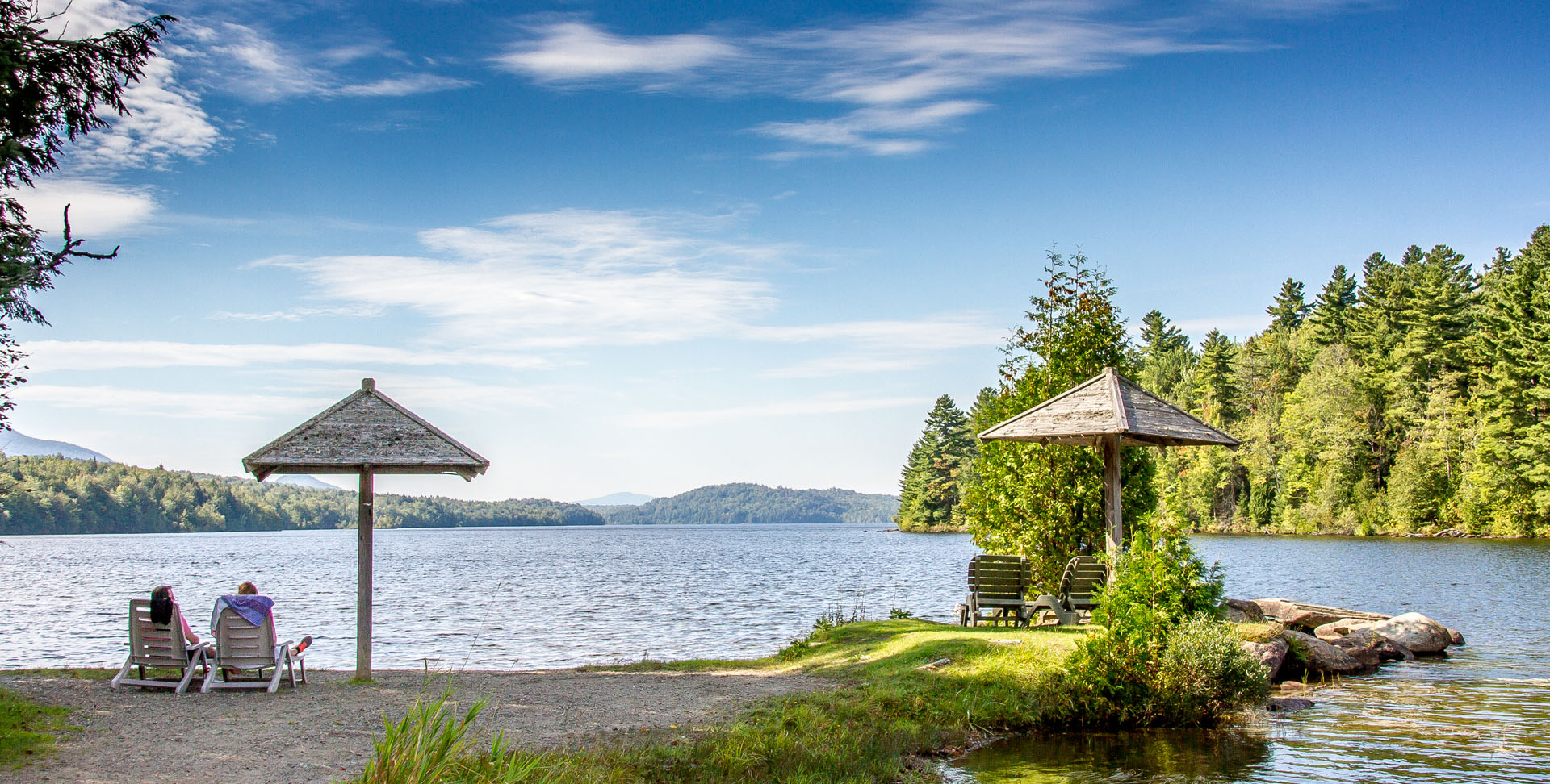 Lac Jouvence
